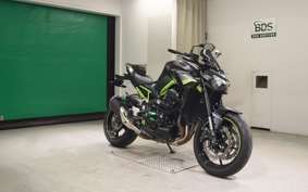 KAWASAKI Z900 Gen.2 2021 ZR900B