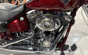 HARLEY FXCWC 2008 JK5