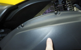 YAMAHA CYGNUS Griffus 2024 SEJ4J