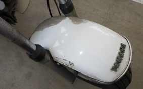 YAMAHA CHAPPY 50 439