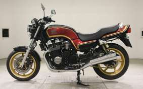HONDA CB750 GEN 2 2007 RC42