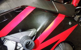 HONDA CBR954RR 2002