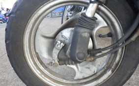 YAMAHA JOG POCHE 3KJ