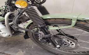 HONDA CT125 HUNTER  CUB  JA65