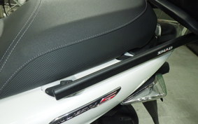 YAMAHA MAJESTY155 Gen.2 S 2007 SG52J