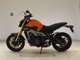 Фото Yamaha MT-09 A 2014 с японского аукциона