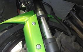 KAWASAKI NINJA 1000 2014