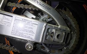 HONDA CBR600RR GEN 2 2005