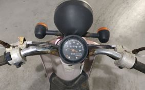 HONDA TODAY AF61