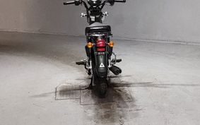 HONDA CROSS CUB110 JA60