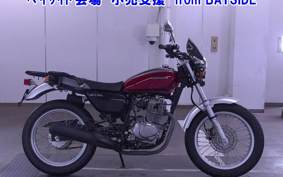 HONDA CB223S