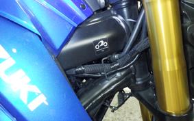 SUZUKI GSX-S750 2024 C533F