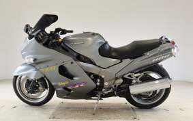 KAWASAKI ZZ1100 NINJA R Gen.2 1997 ZXT10D