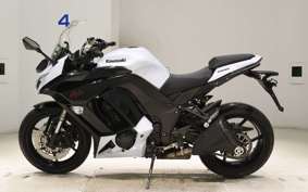 KAWASAKI NINJA 1000 A 2016
