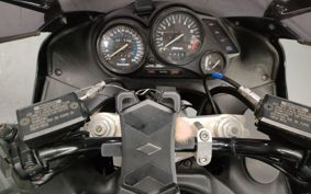 KAWASAKI ZZR1100 1991 ZXBC15