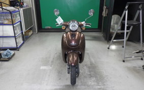 HONDA GIORNO 2 2023 AF70