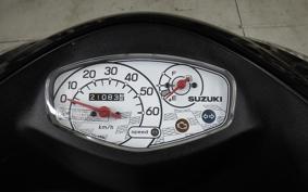 SUZUKI ADDRESS V50 CA4BA