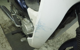 HONDA C50 SUPER CUB AA04
