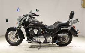 KAWASAKI VULCAN 900 CLASSIC 2015 VN900B