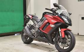 KAWASAKI NINJA 1000 A 2011