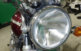 KAWASAKI ZEPHYR 1100 1992 ZRT10A