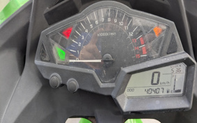 KAWASAKI NINJA 250 EX250L