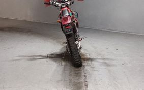 KAWASAKI KLX250 SR LX250E