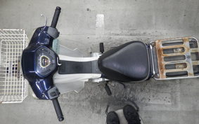 HONDA C50 SUPER CUB AA04