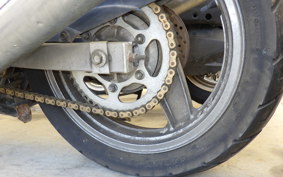 KAWASAKI ZZ-R250 EX250H
