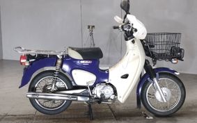 HONDA SUPER CUB110 JA42