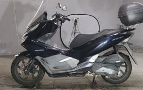 HONDA PCX HYBRID  JF84
