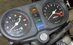 HONDA SUPER HAWK MC03