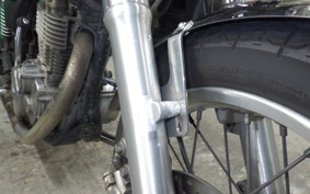 YAMAHA SR400 Gen.3 2009 RH01J