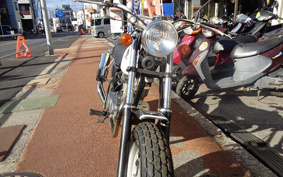 HONDA APE 100 HC07