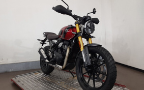 TRIUMPH SCRAMBLER 400X 2025 T147Y6