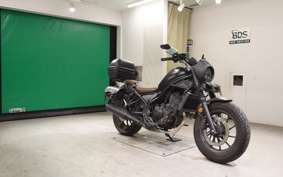 HONDA REBEL 250 S 1998 MC49