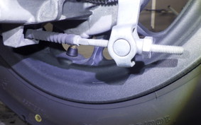 HONDA LEAD 125 2006 JF45