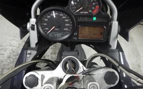 BMW R1200GS 2011
