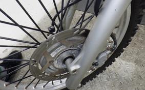 KAWASAKI KDX220SR DX220B