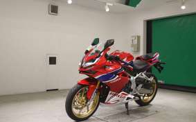 HONDA CBR250RR A 2023 MC51