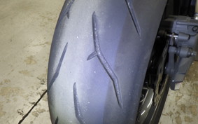 TRIUMPH DAYTONA 675 2011