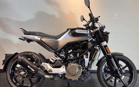 OTHER Svartpilen250 2020