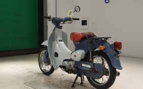 HONDA LITTLE CUB C50