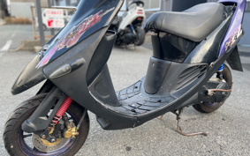 SUZUKI SEPIA ZZ CA1HC