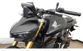 HONDA CB1000 HORNET SP 2025 SC86