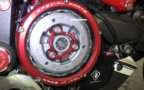 DUCATI MULTISTRADA 1200 S 2013