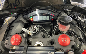 KAWASAKI NINJA ZX-10R ABS 2015 ZXCJ12