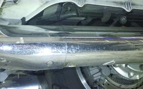 HONDA GL 1800 GOLD WING AIRBAG 2008 SC47