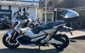 HONDA X-ADV 750 2017 RC95