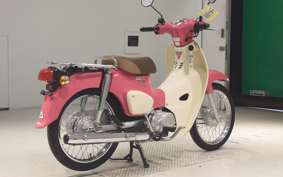 HONDA C110 SUPER CUB JA44